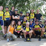 Excursió a Montcada