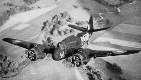 beaufighter beaufighter