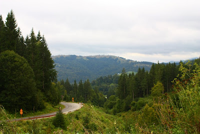 Pasul Setref