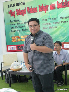 Romi Satria Wahono