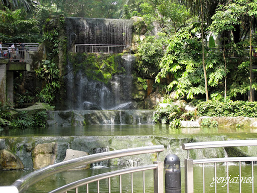 KL Bird Park