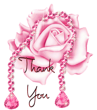 [Thankyou pink rose[4].gif]