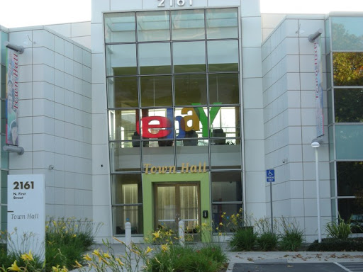 ebay company front view. Satyajit