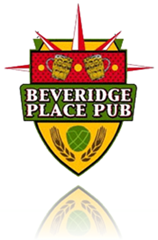 Image courtesy of Beveridge Place Pub