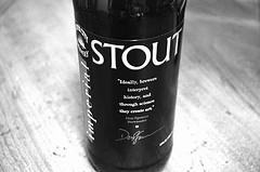 image of Silver City's Imperial Stout courtesy of our Flickr page