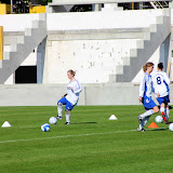 Frauen- und M&auml;dchenfu&szlig;ball Jubil&auml;umsturnier