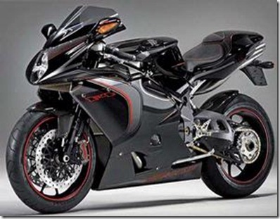 most expensive motorcycle