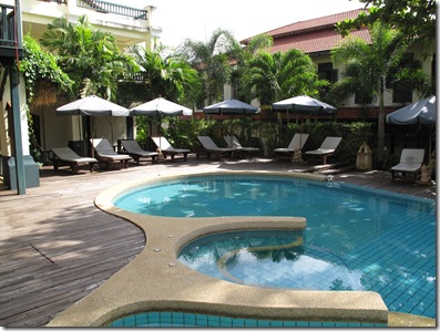 Suwan Palm Swimming Pool Suwan Palm Swimming Pool