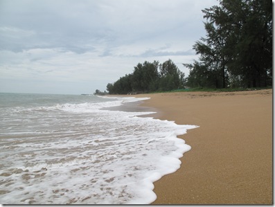 Bang Niang Beach Bang Niang Beach