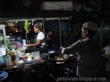 Ao Nang Motorcycle Restaurant Ao Nang Motorcycle Restaurant