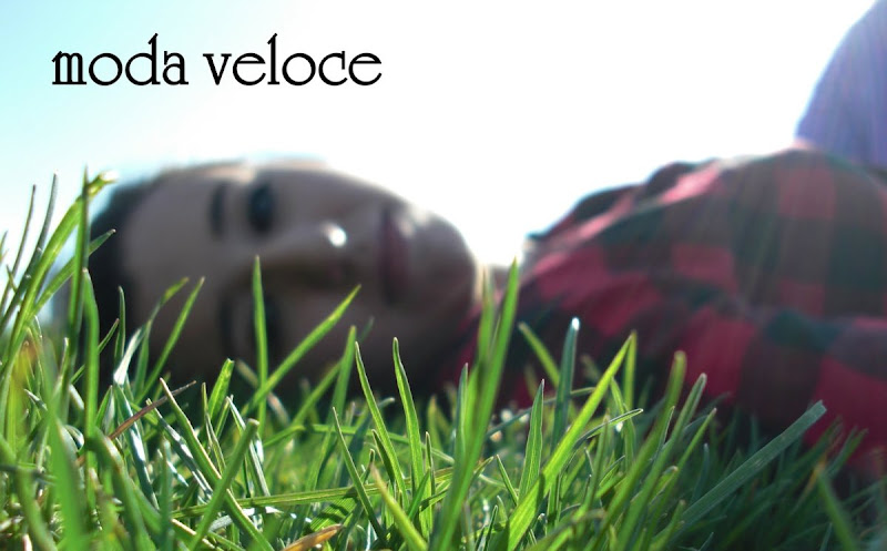 moda veloce