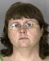 Susan Christina Alderson