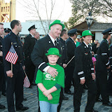 St. Patty's Day Parade '08