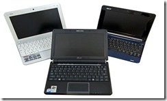 netbooks