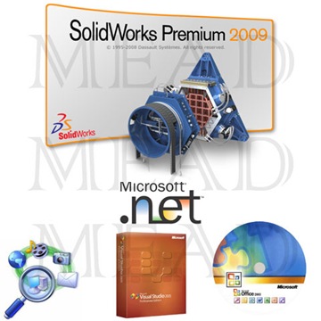 SolidWorks Prerequisites_MEAD