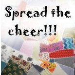 Spread the Cheer
