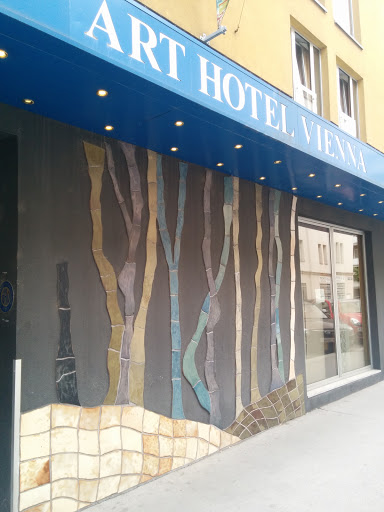 Art Hotel Vienna
