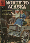 North to Alaska Comic