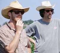 Coen Brothers