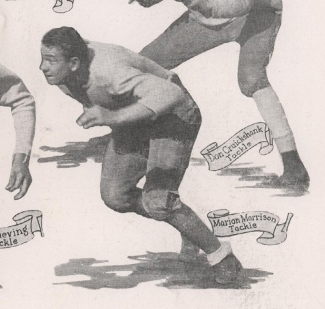 John Wayne - Stanford vs Southern California John Wayne - Stanford vs Southern California