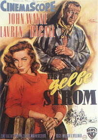 Blood Alley, 1955