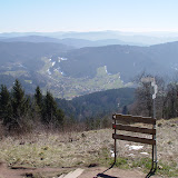 Hochblauen