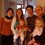Last Month in Germany