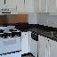 The kitchen