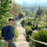 A Walk to School
