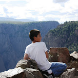 Black Canyon