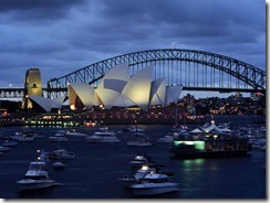 sydney