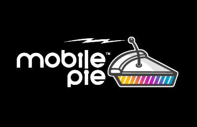Matt joins Mobile Pie