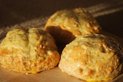Cheese Bread