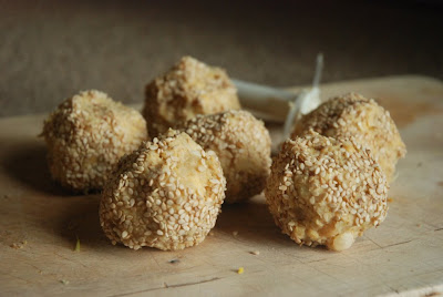 Fresh Falafels