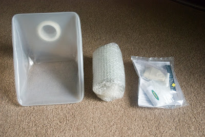 Brubox Contents