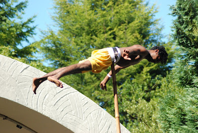 Swindon Mela 2009