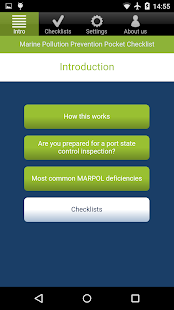 How to download MARPOL Pocket Checklist 3.0.0 apk for android