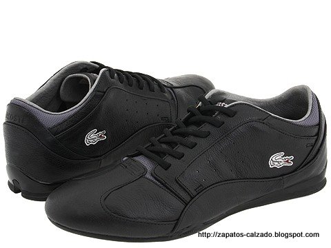 Zapatos calzado:Q752-823571