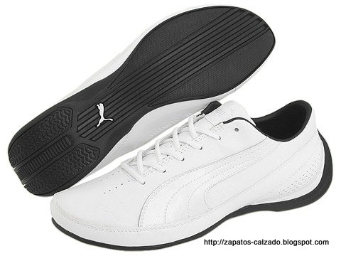 Zapatos calzado:XF-823624