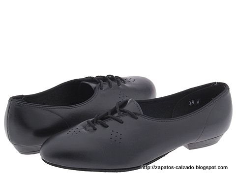 Zapatos calzado:zapatos-820999