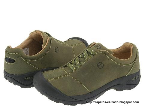 Zapatos calzado:zapatos-821077