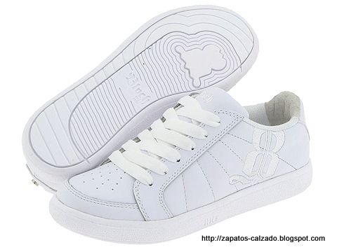 Zapatos calzado:zapatos-821110