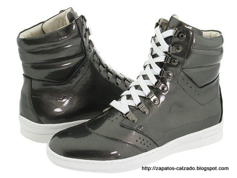 Zapatos calzado:zapatos-821283
