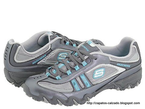 Zapatos calzado:zapatos-821392