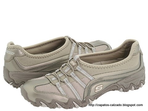 Zapatos calzado:calzado-821394