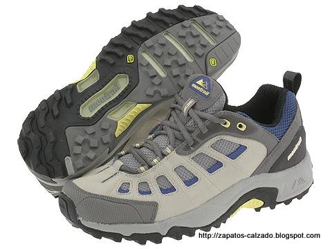 Zapatos calzado:zapatos-821454