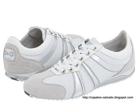 Zapatos calzado:calzado-821646