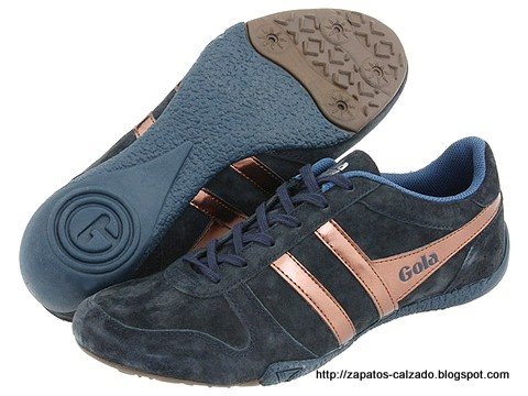 Zapatos calzado:zapatos-821658