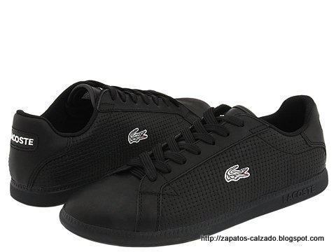 Zapatos calzado:zapatos-821529