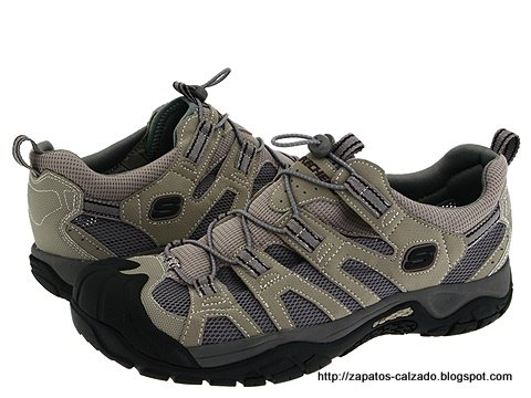 Zapatos calzado:zapatos-821705